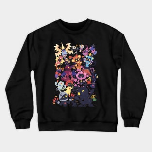 Heartless Festival Crewneck Sweatshirt